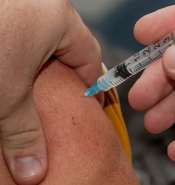 14 Jarigen Worden Opgeroepen Voor Vaccinatie Tegen Meningokokken