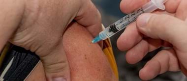14 Jarigen Worden Opgeroepen Voor Vaccinatie Tegen Meningokokken