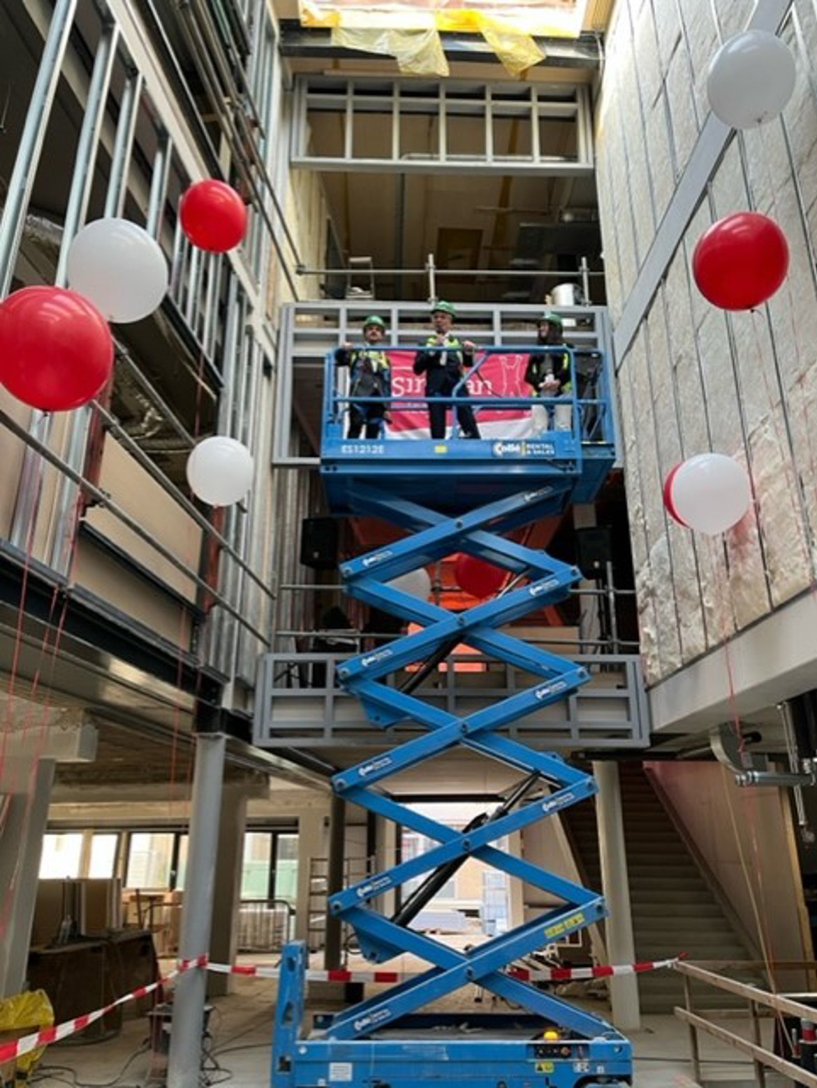 Hoogste Punt 5