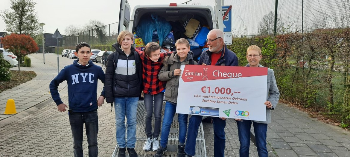 Cheque