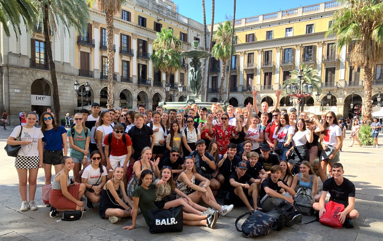Barcelona 1