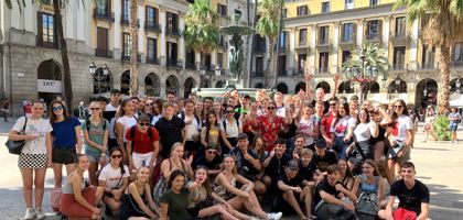 Barcelona 1