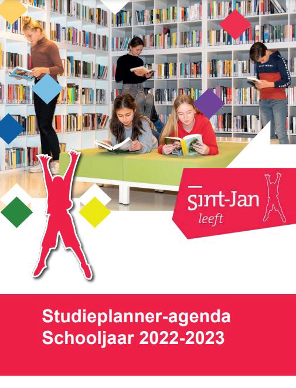 Studieplanner 1