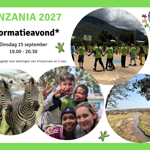 Pr Tanzania Voor Op Schermen Stjans
