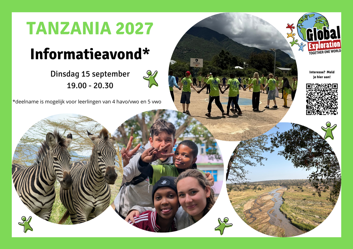 Pr Tanzania Voor Op Schermen Stjans