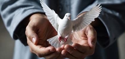 Geralt Pigeon 8749970