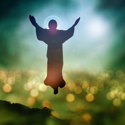 Geralt Resurrection 7218465