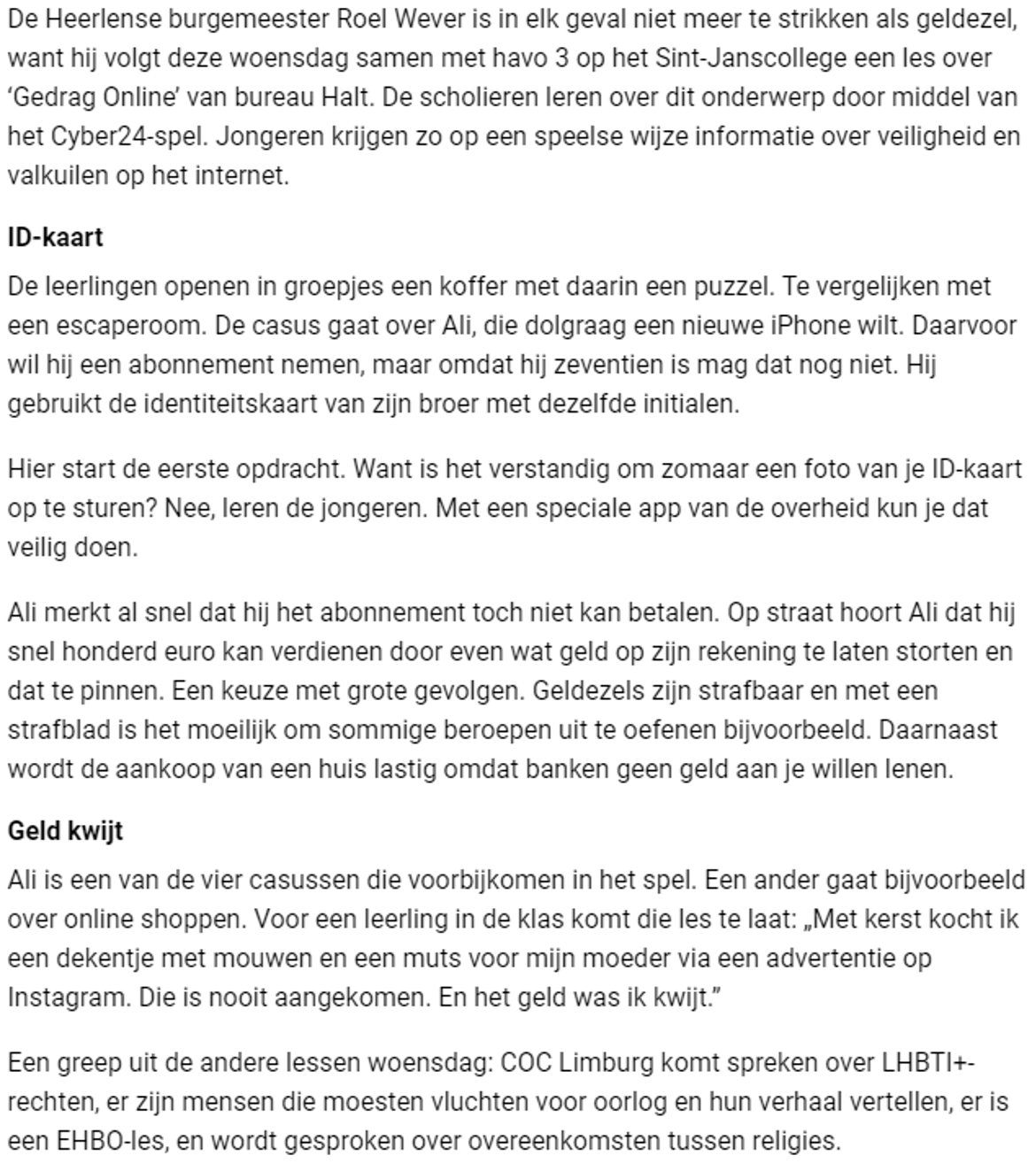 De Limburger 6 April 2023 (2)