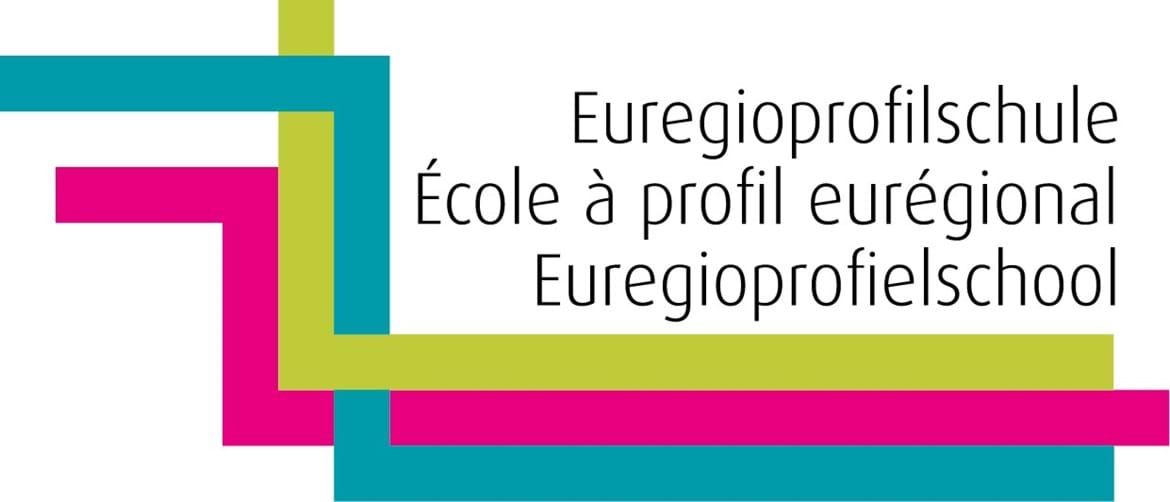 Logo Euregioprofilschule